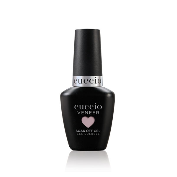 Cuccio Veneer Gel Polish Longing for London #6060 13ml - The Beauty People