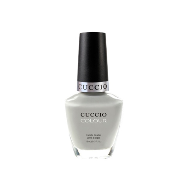 Cuccio Colour Nail Polish Quick As a Bunny #6099 13ml - The Beauty People