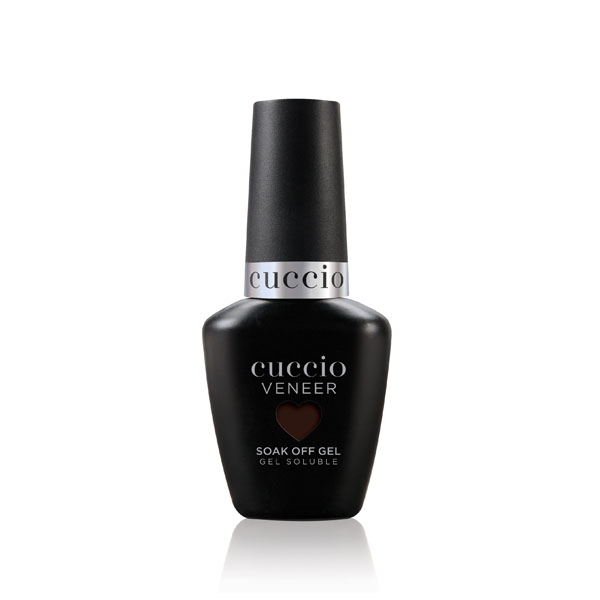 Cuccio Veneer Gel Polish French Pressed for Time #6115 13ml - The ...