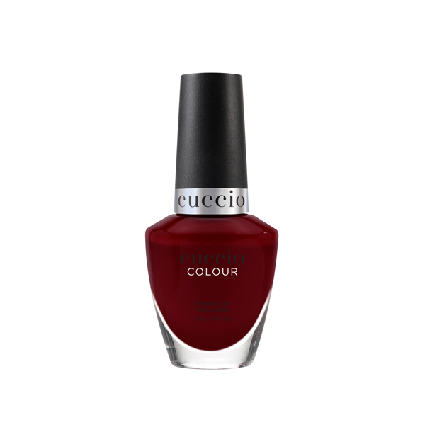 Cuccio Colour Nail Polish That’s So Kingky #6166 13ml - The Beauty People